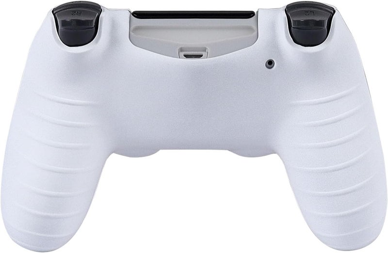 RALAN Controller Skins for PS4,Fruit Silicone Controller Cover Skin Protector Compatible /PS4 Slim/PS4 Pro Controller with 2 Cute Thumb Grips Caps… - Image 4